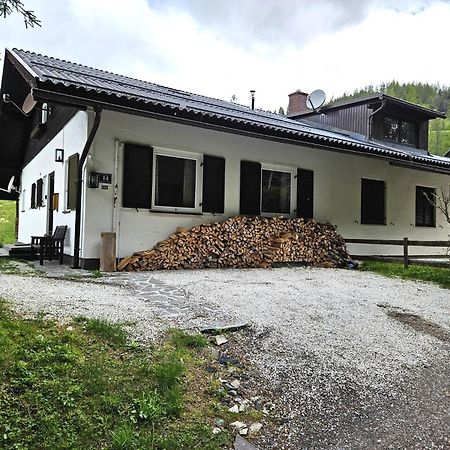 Haus Klinsterwald Sankt Oswald (Carinthia) Exterior foto